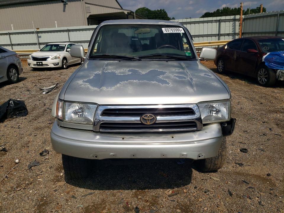 Продажа на аукционе авто 1999 Toyota 4runner, vin: JT3HN87R0X9022372, номер лота: 69765986