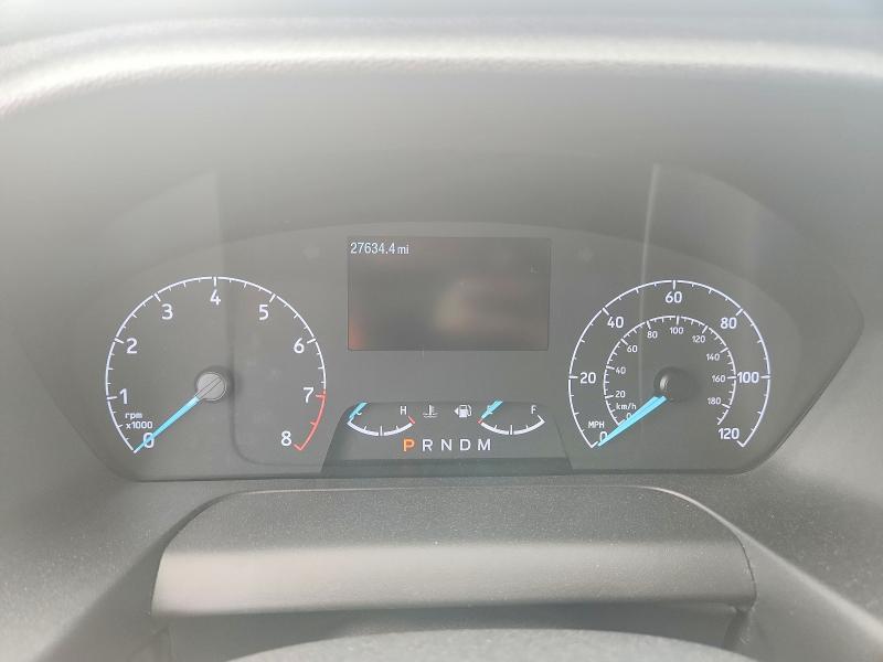 Продажа на аукционе авто 2025 Ford Transit, vin: 1FTYE1Y89SKA53100, номер лота: 70617226