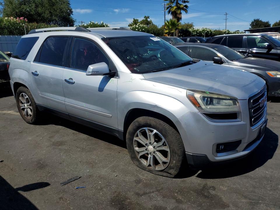 Aukcja sprzedaży 2016 Gmc Acadia, vin: 1GKKRRKD7GJ278843, numer aukcji: 68671006