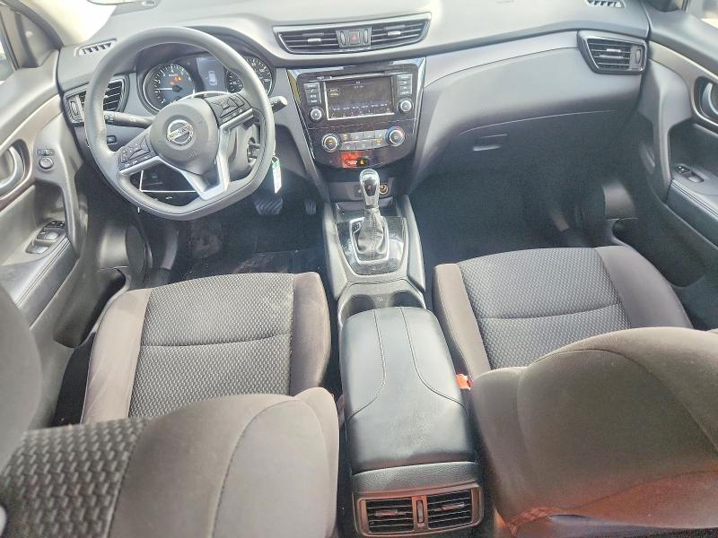 Aukcja sprzedaży 2020 Nissan Rogue Sport, vin: JN1BJ1CW5LW371543, numer aukcji: 70493826