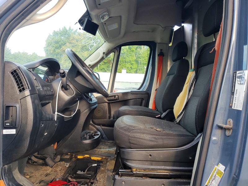 Aukcja sprzedaży 2020 Ram Promaster 3500, vin: 3C6URVJG3LE124749, numer aukcji: 67976396