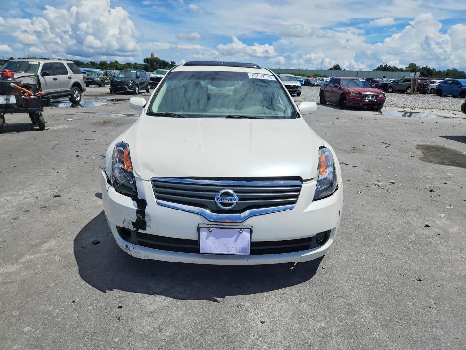 Aukcja sprzedaży 2008 Nissan Altima, vin: 1N4AL21E78C202321, numer aukcji: 68092796