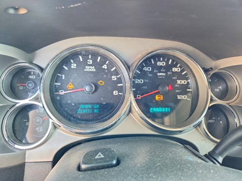 Auction sale of the 2007 Gmc New Sierra, vin: 2GTEC13C771534166        , lot number: 66313066
