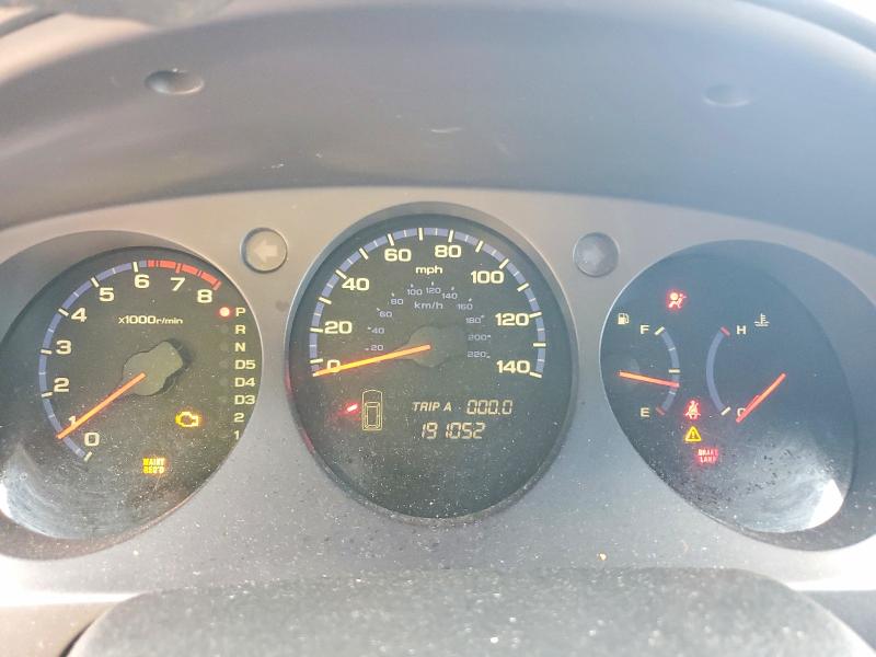 Aukcja sprzedaży 2006 Acura Mdx, vin: 2HNYD18996H529106, numer aukcji: 68410316