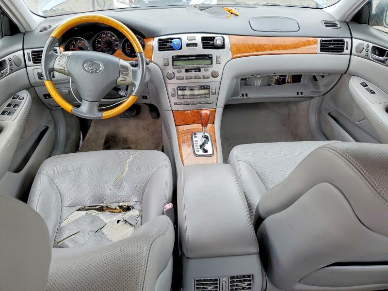 68101316 :رقم المزاد ، JTHBA30G965159923 vin ، 2006 Lexus Es مزاد بيع