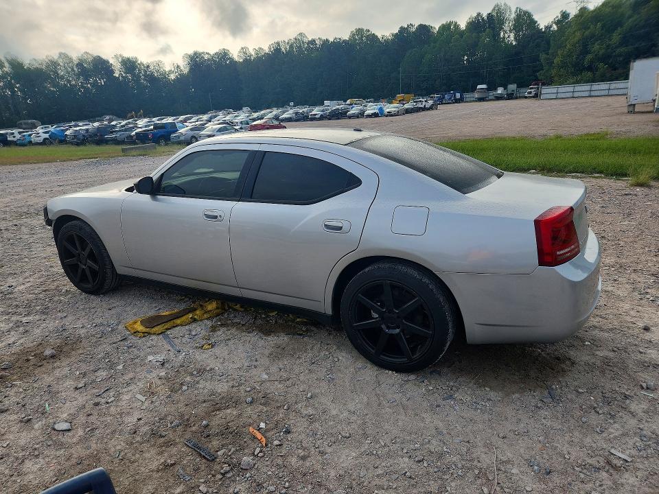 69323356 :رقم المزاد ، 2B3KA43GX7H879763 vin ، 2007 Dodge Charger مزاد بيع