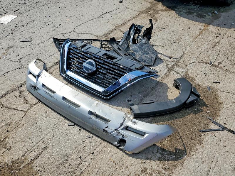 2023 Nissan Rogue მანქანა იყიდება აუქციონზე, vin: JN8BT3DD3PW319046, აუქციონის ნომერი: 68271806