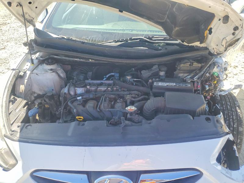 Продажа на аукционе авто 2014 Hyundai Accent, vin: KMHCT4AE3EU613327, номер лота: 69388676
