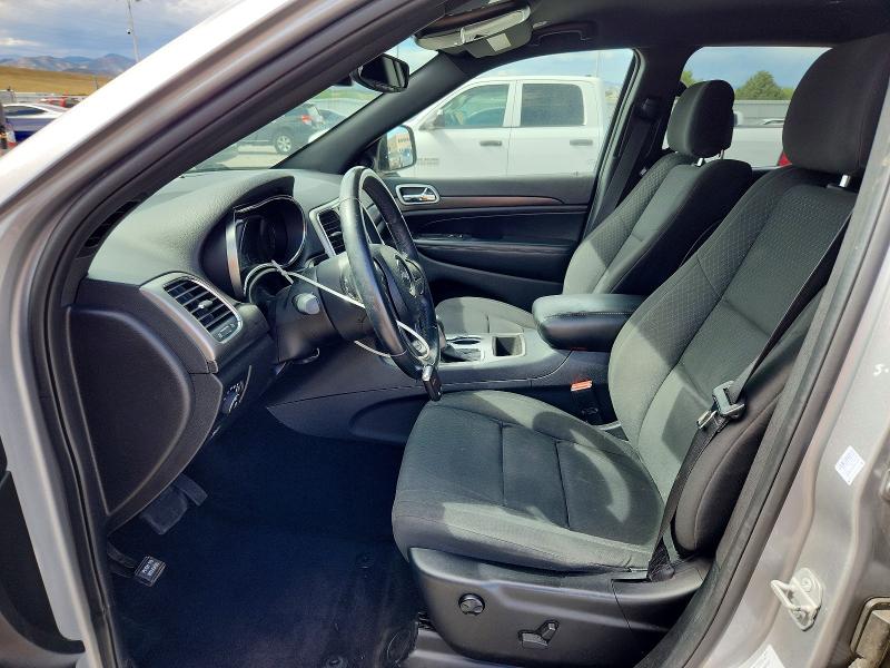 69588216 :رقم المزاد ، 1C4RJFAG9JC156864 vin ، 2018 Jeep Grand Cherokee مزاد بيع