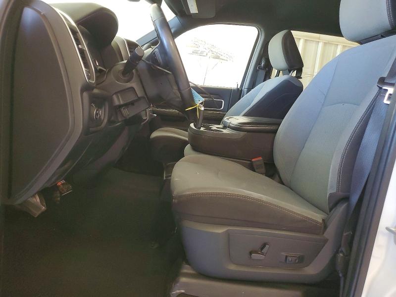 Продаж на аукціоні авто 2024 Ram 2500, vin: 3C6UR5DL8RG311183, номер лоту: 68213456