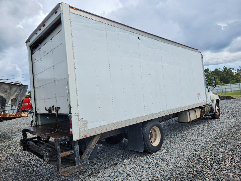 Продажа на аукционе авто 2013 Hino 258/268, vin: 5PVNE8JT7D4S55337, номер лота: 69905236