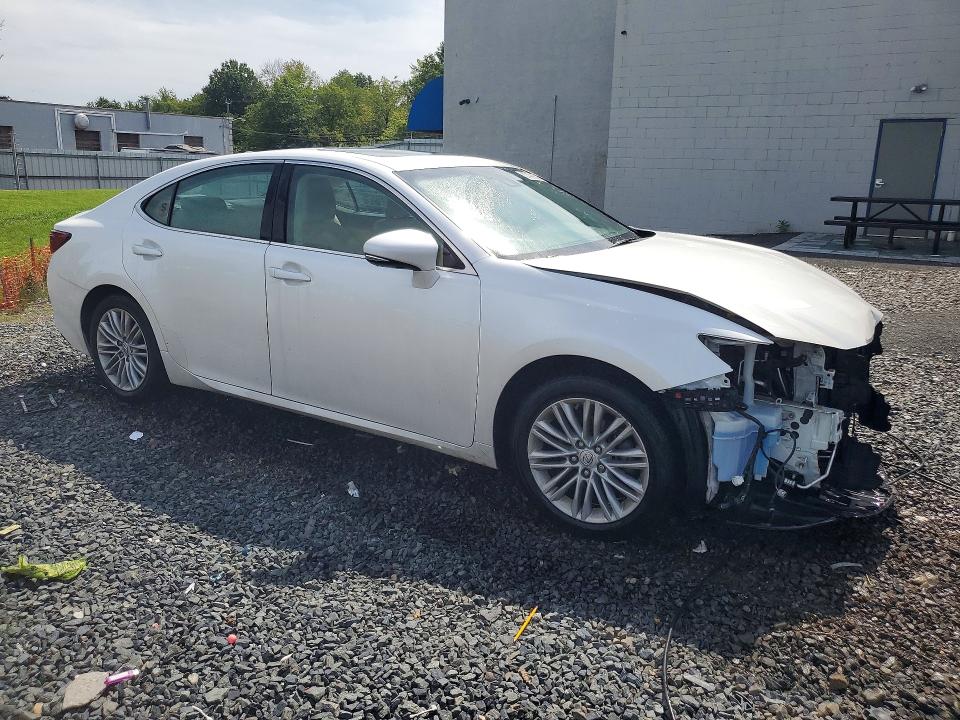 Aukcja sprzedaży 2017 Lexus Es, vin: 58ABK1GG1HU075522, numer aukcji: 67499536