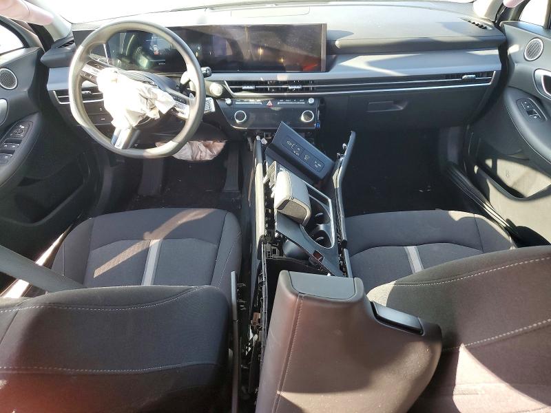 Продажа на аукционе авто 2025 Hyundai Sonata, vin: KMHL64JA0SA479975, номер лота: 70131966