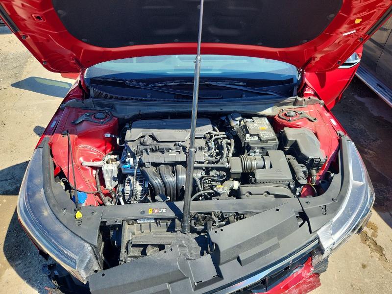 Продажа на аукционе авто 2026 Kia K4, vin: 3KPFW4DE4TE281012, номер лота: 69866396