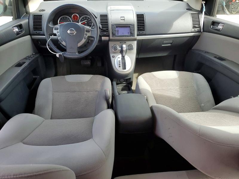 Продаж на аукціоні авто 2011 Nissan Sentra, vin: 3N1AB6AP6BL616713, номер лоту: 68186606