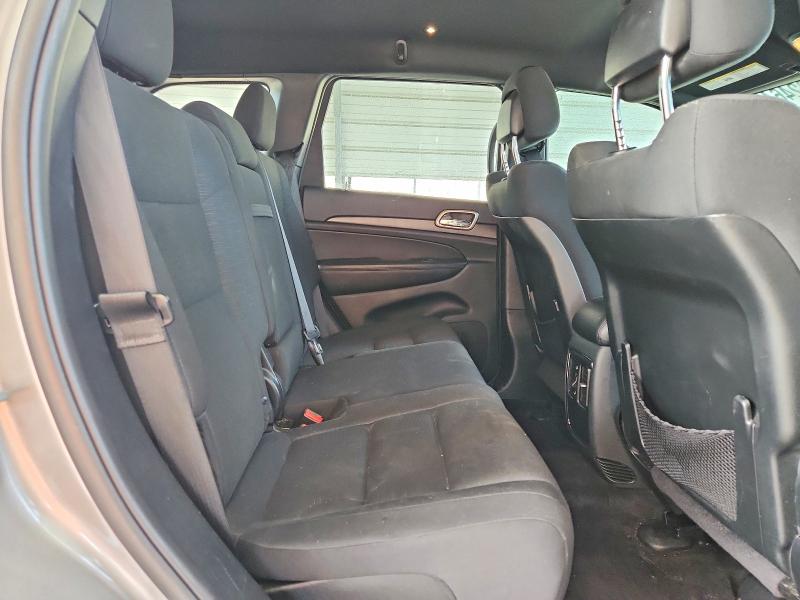Продажа на аукционе авто 2017 Jeep Grand Cherokee, vin: 1C4RJEAG8HC903309, номер лота: 68246496
