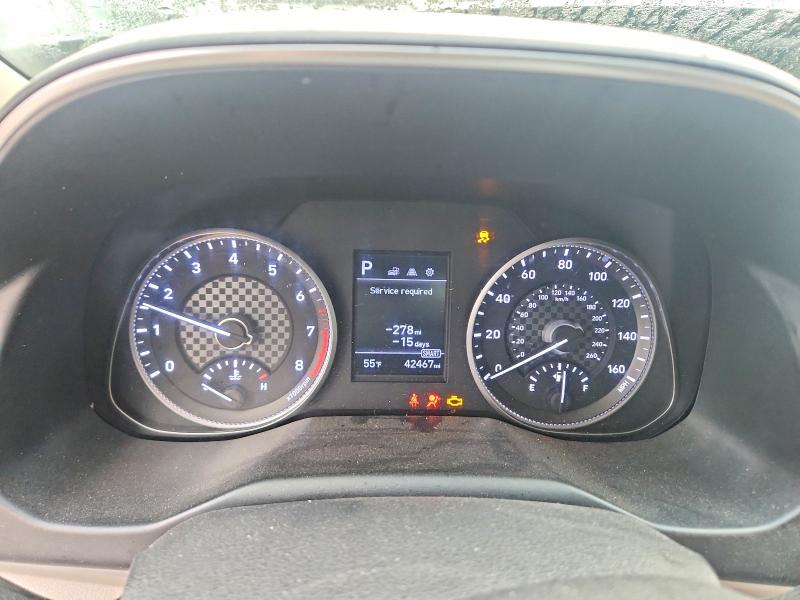 Aukcja sprzedaży 2020 Hyundai Elantra, vin: KMHD74LF7LU015253, numer aukcji: 69568696