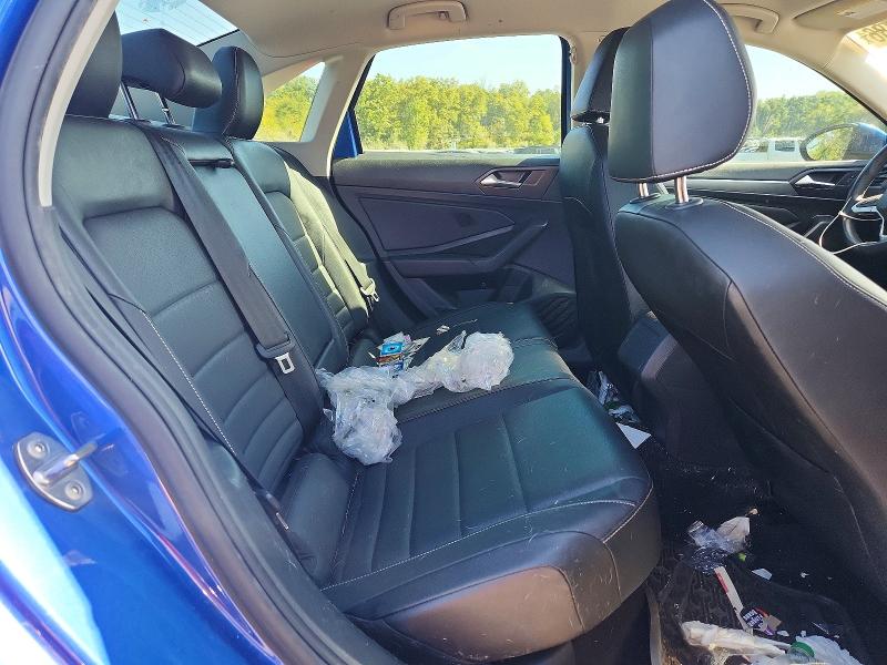 Продаж на аукціоні авто 2022 Volkswagen Jetta, vin: 3VWEM7BU1NM004823, номер лоту: 69084786