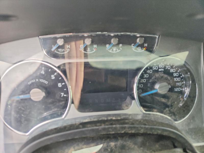Aukcja sprzedaży 2013 Ford F150, vin: 1FTFW1ET8DFA73296, numer aukcji: 67248256