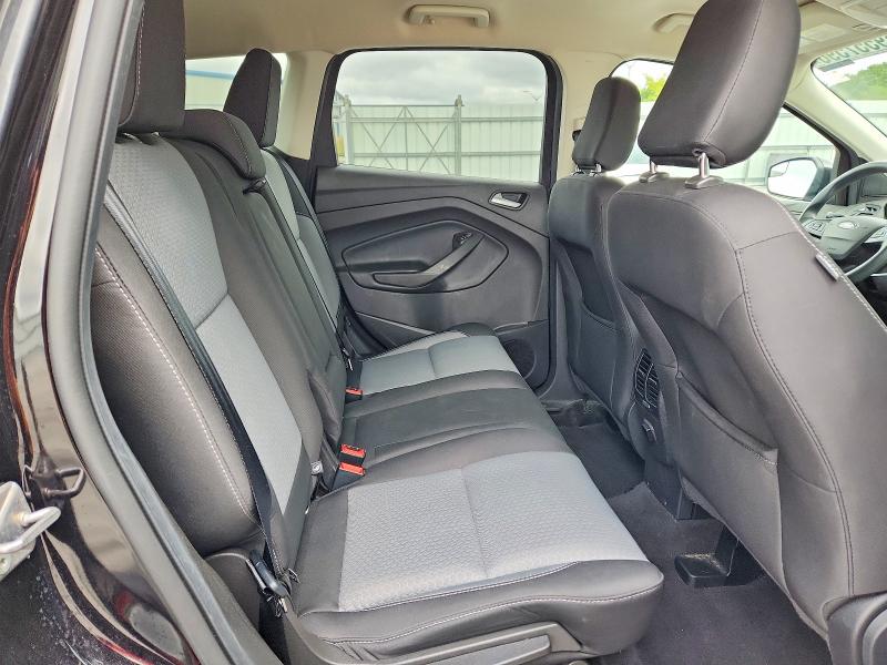 Продажа на аукционе авто 2019 Ford Escape, vin: 1FMCU9GDXKUB83929, номер лота: 69557596