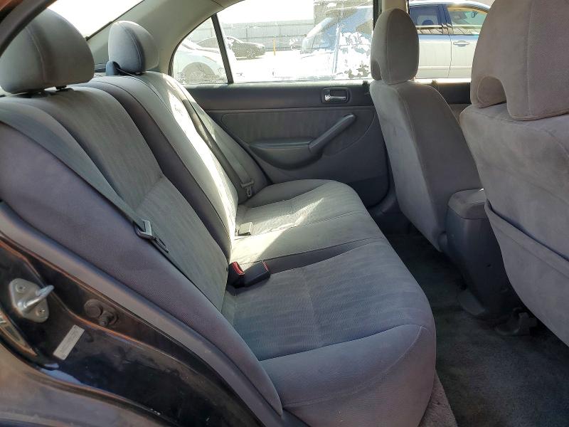 Aukcja sprzedaży 2003 Honda Civic, vin: 2HGES16593H623952, numer aukcji: 68971196