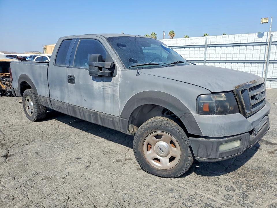 Продаж на аукціоні авто 2008 Ford F150, vin: 1FTRX12W45NA76017, номер лоту: 70018326