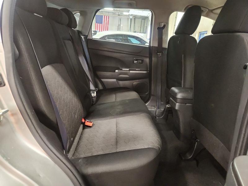 Aukcja sprzedaży 2021 Mitsubishi Outlander Sport, vin: JA4ARUAU2MU014140, numer aukcji: 69374146