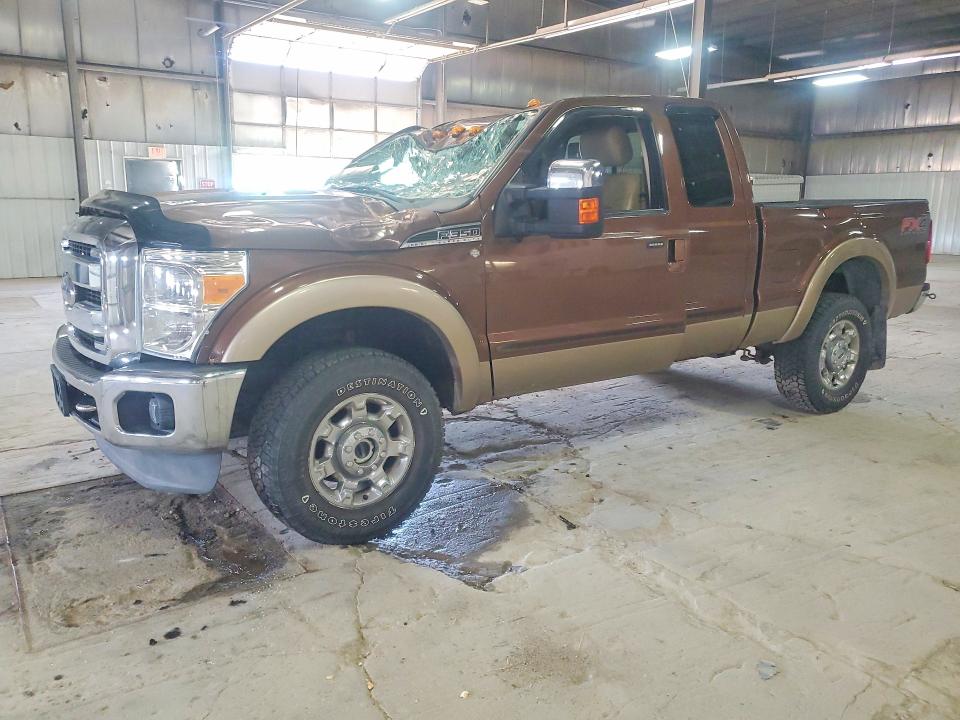 Продажа на аукционе авто 2012 Ford F350, vin: 1FT8X3B68CEA48371, номер лота: 68066556