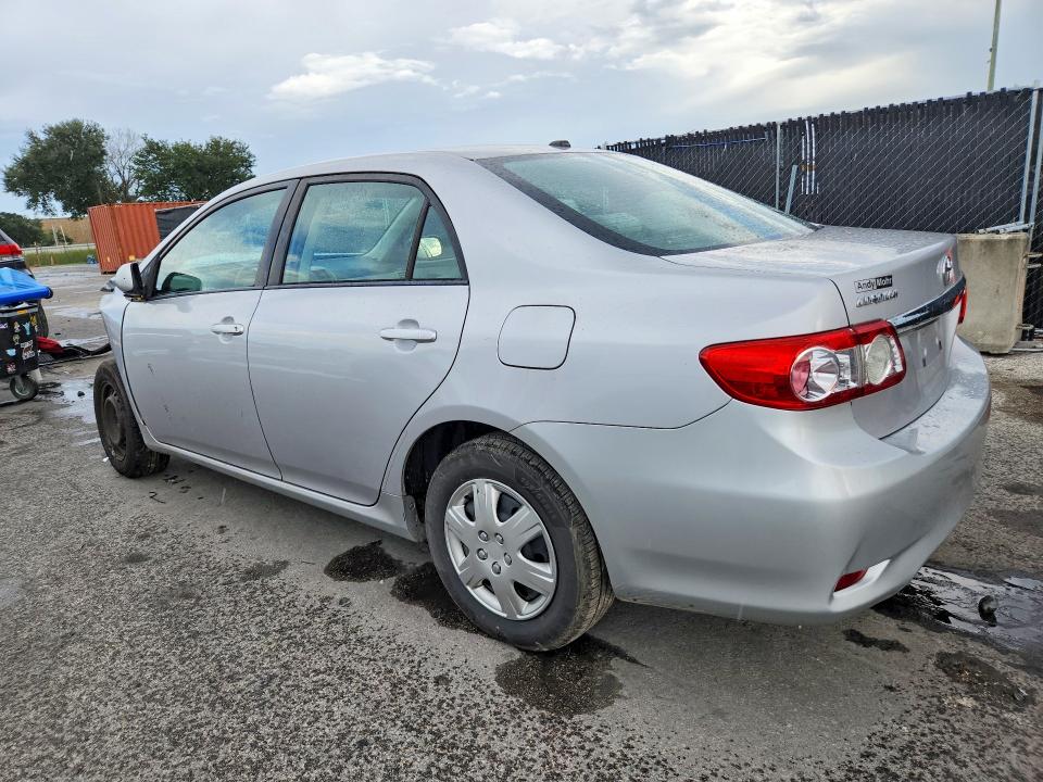Aukcja sprzedaży 2011 Toyota Corolla, vin: 2T1BU4EEXBC745873, numer aukcji: 68755026