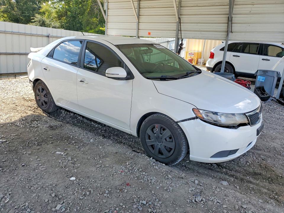 68540056 :رقم المزاد ، KNAFU4A26D5738400 vin ، 2013 Kia Forte مزاد بيع