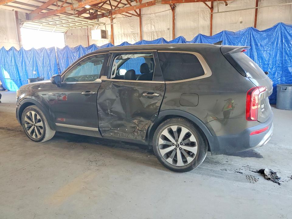 Aukcja sprzedaży 2020 Kia Telluride, vin: 5XYP6DHC6LG024773, numer aukcji: 67295046