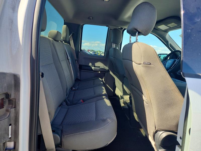 Продаж на аукціоні авто 2017 Ford F150, vin: 1FTEX1CP7HFA64156, номер лоту: 69295956