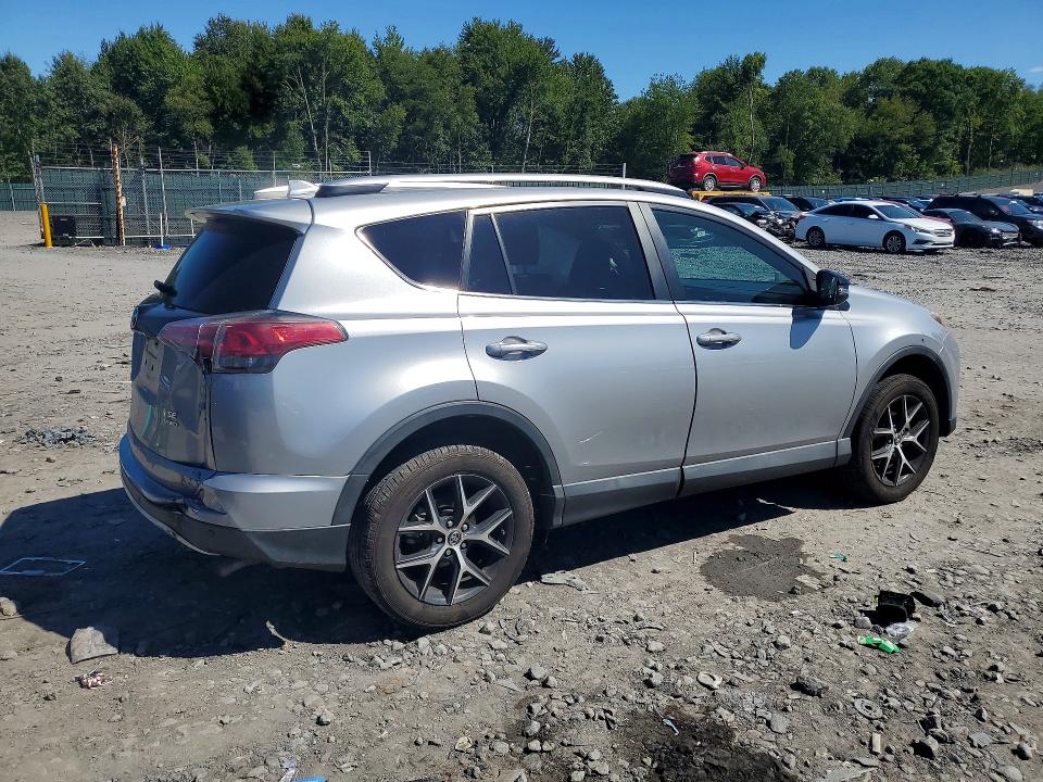 Продажа на аукционе авто 2016 Toyota Rav4, vin: 2T3JFREV5GW479758, номер лота: 68352806