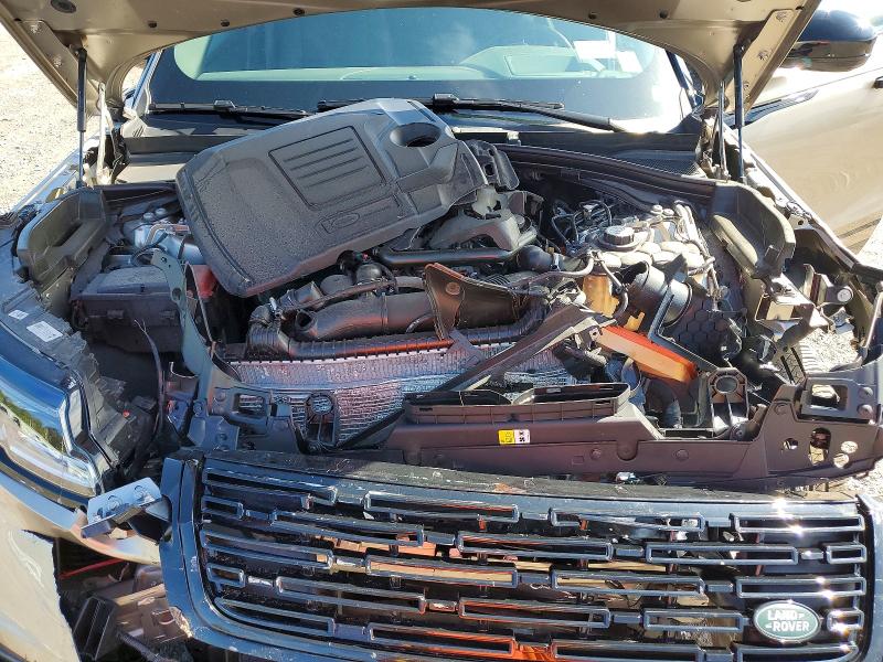 2026 Land Rover Range Rover Velar მანქანა იყიდება აუქციონზე, vin: SALYL2EX0TA818492, აუქციონის ნომერი: 67964286
