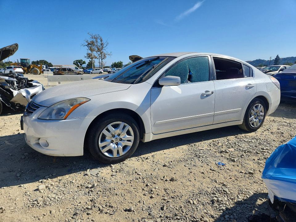 Auction sale of the 2010 Nissan Altima, vin: 1N4AL2AP6AN442116, lot number: 67643306