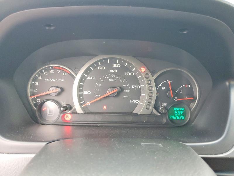 Продажа на аукционе авто 2005 Honda Pilot, vin: 2HKYF18435H542427, номер лота: 70357336