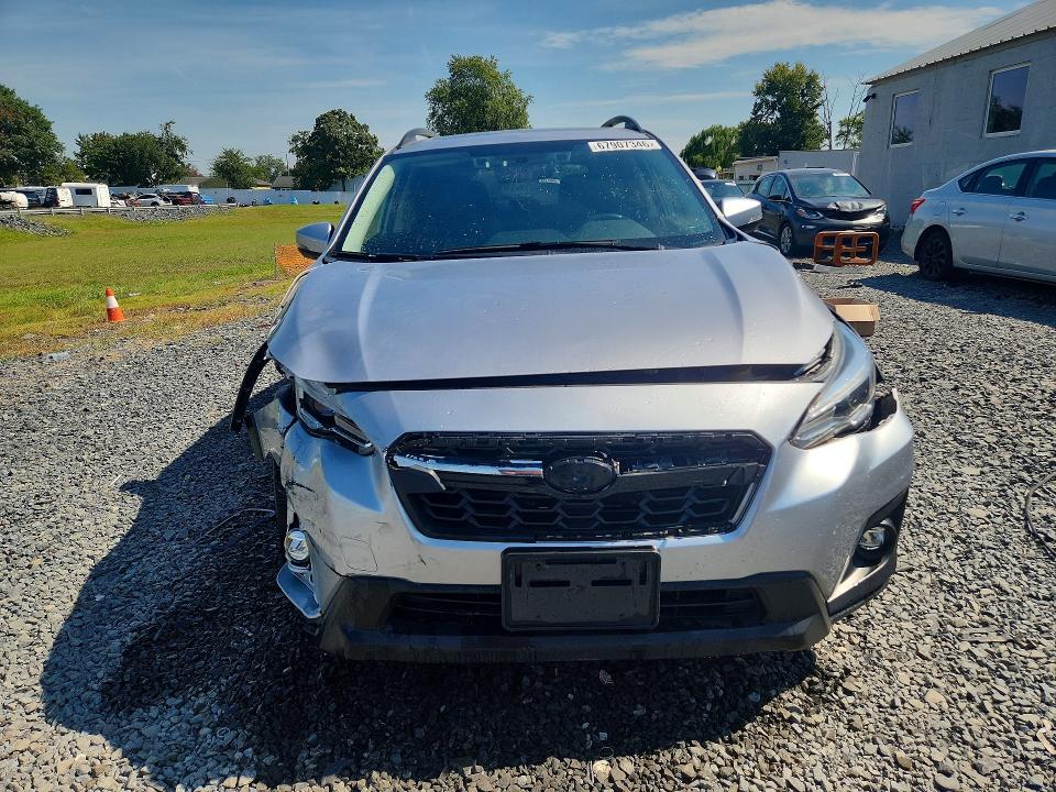 Aukcja sprzedaży 2020 Subaru Crosstrek, vin: JF2GTAMC8L8270973, numer aukcji: 67907346