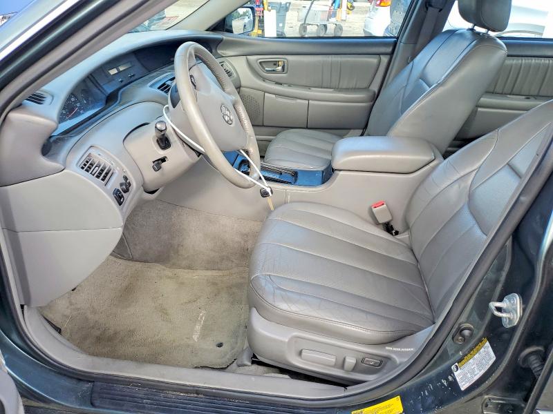 Aukcja sprzedaży 2004 Toyota Avalon, vin: 4T1BF28B34U340259, numer aukcji: 68216626