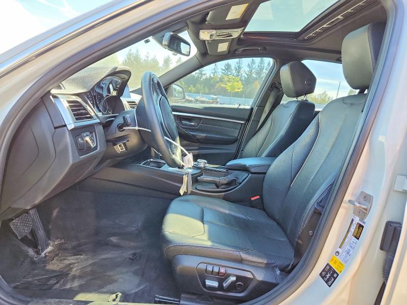 Продажа на аукционе авто 2016 Bmw 328, vin: WBA8E3G55GNT26703, номер лота: 68610036