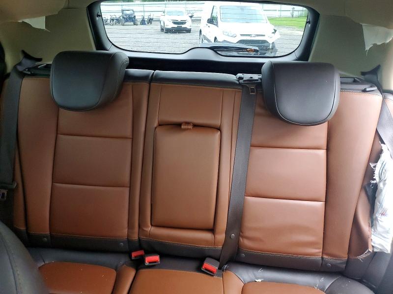 Aukcja sprzedaży 2016 Buick Encore, vin: KL4CJGSB2GB720829, numer aukcji: 68751466