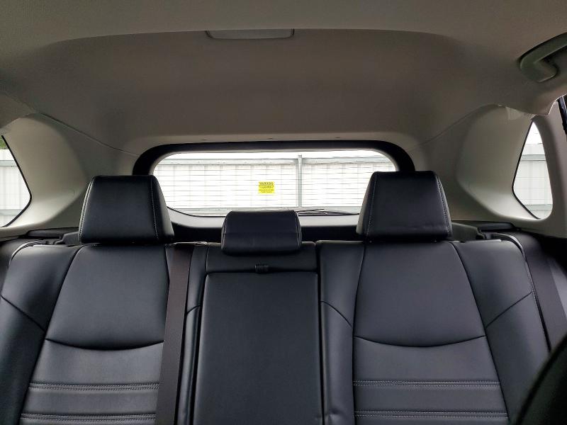 Aukcja sprzedaży 2022 Toyota Rav4, vin: JTMB6RFV6ND518791, numer aukcji: 69436886