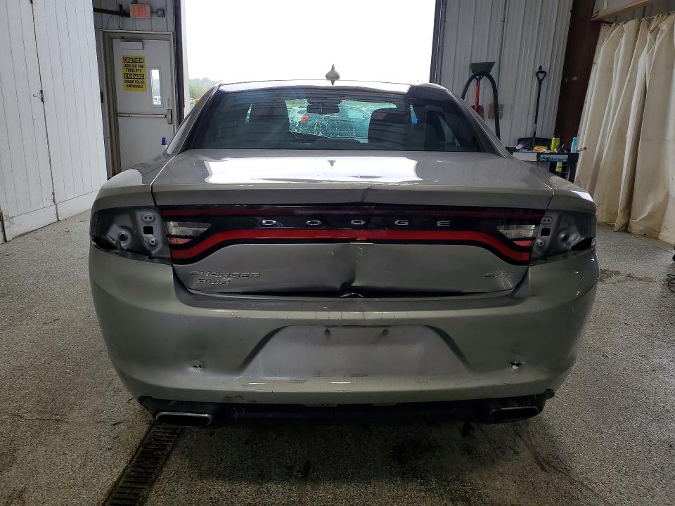 Продажа на аукционе авто 2017 Dodge Charger, vin: 2C3CDXJG1HH521374, номер лота: 69051026