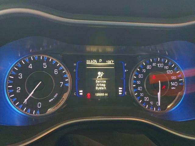 Aukcja sprzedaży 2016 Chrysler 200, vin: 1C3CCCAB4GN173513, numer aukcji: 68878376