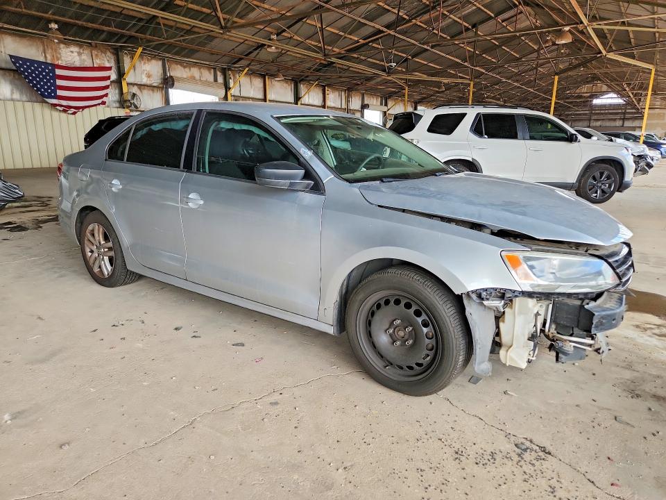 Aukcja sprzedaży 2015 Volkswagen Jetta, vin: 3VW2K7AJ7FM218524, numer aukcji: 69167106