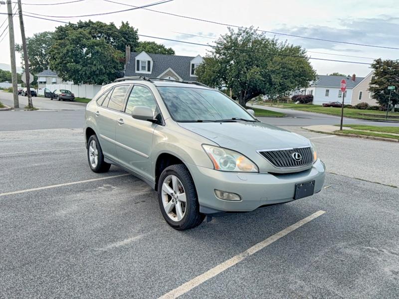 67919756 :رقم المزاد ، 2T2HK31U57C022961 vin ، 2007 Lexus Rx مزاد بيع