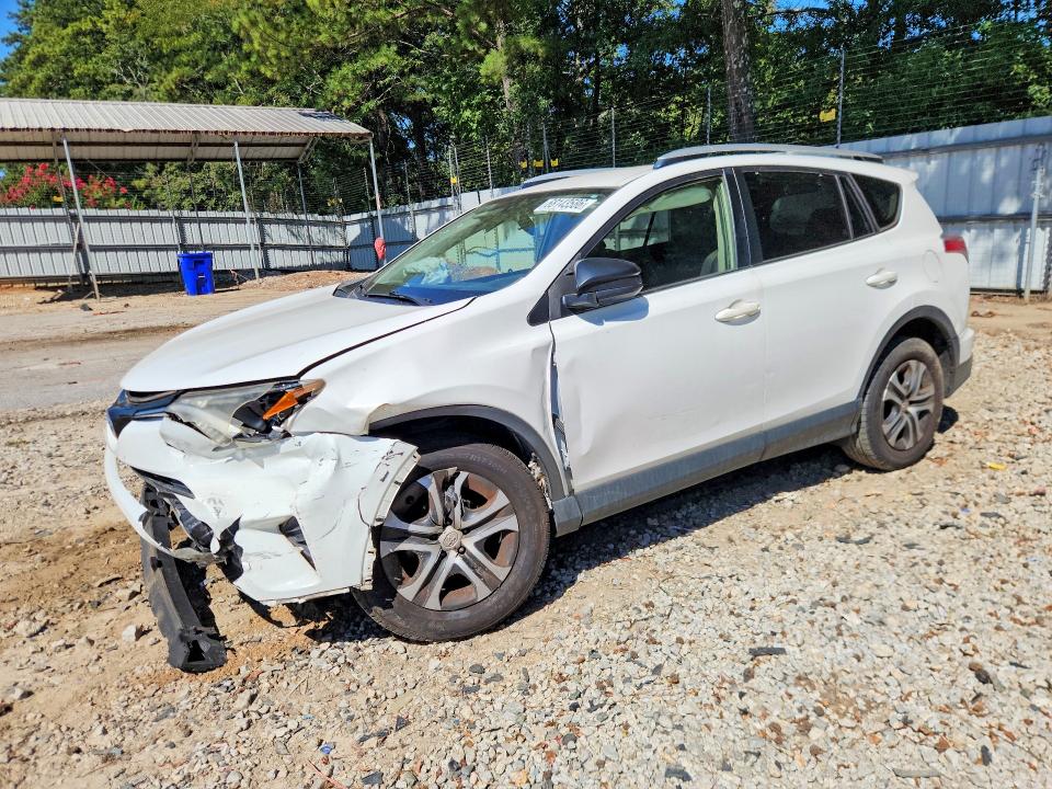 2016 Toyota Rav4 მანქანა იყიდება აუქციონზე, vin: JTMZFREV5GJ094279, აუქციონის ნომერი: 68143586
