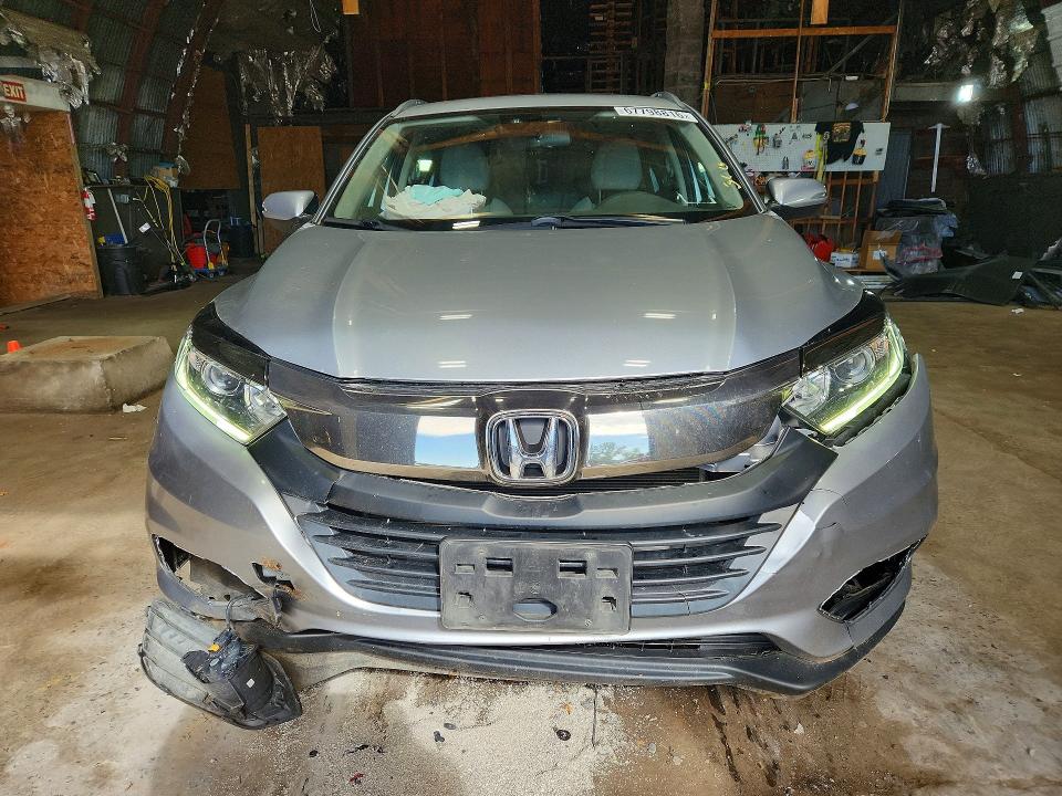 Продаж на аукціоні авто 2021 Honda Hr-v, vin: 3CZRU6H56MM717983, номер лоту: 67798816