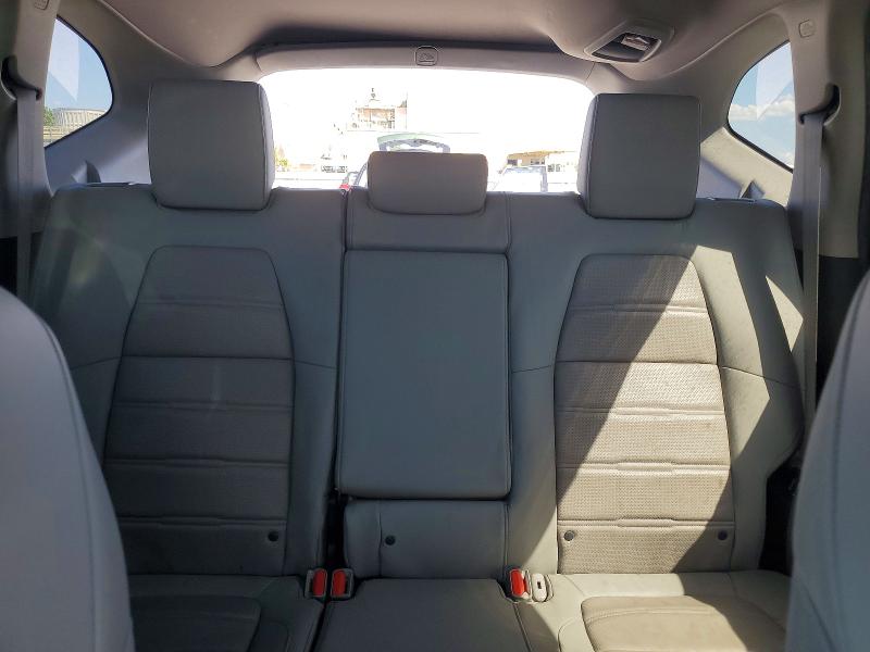 Aukcja sprzedaży 2018 Honda Cr-v, vin: 7FARW2H81JE071968, numer aukcji: 68052556