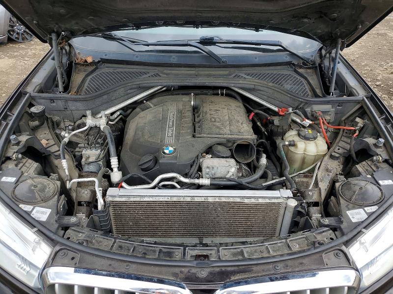 Aukcja sprzedaży 2017 Bmw X5, vin: 5UXKR0C31H0V82351, numer aukcji: 69601436