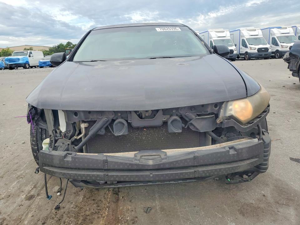 Продаж на аукціоні авто 2012 Acura Tsx, vin: JH4CU2F42CC029623, номер лоту: 70620396